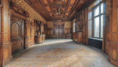 Villa Woodstock