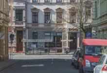 Pestalozzistraße